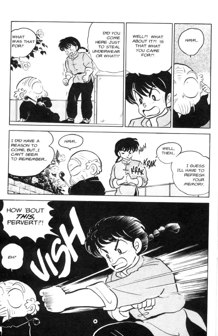 Ranma 1/2 Chapter 64 8